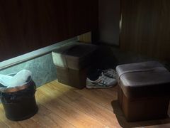 -臻享养生·SPA·影院式足道(汇臻店)