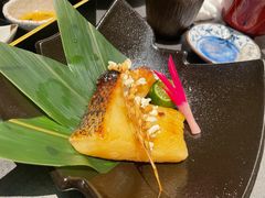 银鳕鱼-铭牛烧肉·和牛海鲜自助(高新月牙湖店)