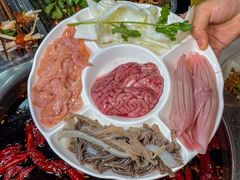 -鼎伙伙火锅串串·10年品牌传承(白象居总店)