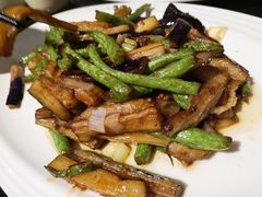 -粗茶淡饭•陕菜•家常菜
