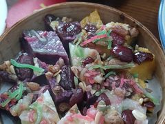 -美味之家·湖景农家乐(太湖东山店)