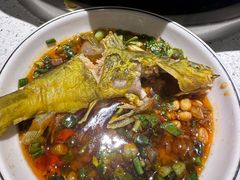 -融泽漁悦三只耳鱼火锅(南郑大道店)