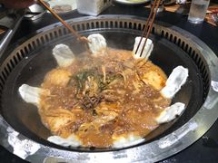 -地锅公社·现炒地锅鸡·地锅鱼·夜宵(罗锦路店)