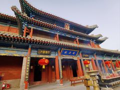 -尧庙景区