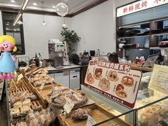 -富贵面包公司(运河店)
