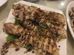 -钱塘府海鲜餐厅