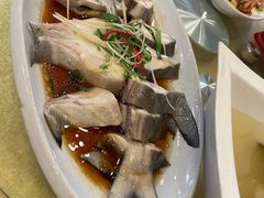 -活泼海鲜烧烤(美食街总店)