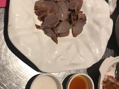 -陈鹏鹏潮汕菜(宝安机场T3航站楼店)