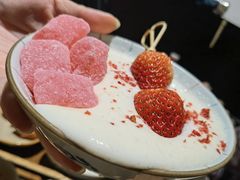 -李百蟹·江南蟹黄面(夫子庙店)