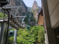 -神农山景区