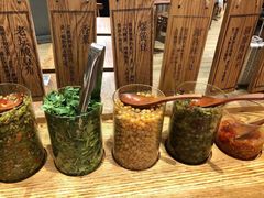 -小满手工粉(上海月星环球港店)