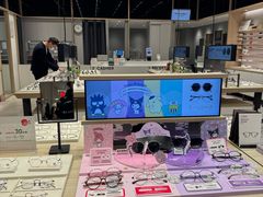 -JINS(上海金桥LaLaPort店)