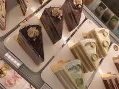 -Pantry's Best派悦坊蛋糕(K11购物艺术中心店)
