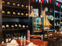 -La Creperie法餐厅(桃江路店)