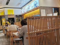 大堂-老娘舅(富都广场店)