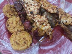 -张正麻辣烫(龙城路店)