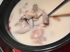 -捞神煲汤火锅(湖滨商业街店)