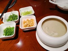 黄鱼馄饨汤-涵苑私宴定制(外滩店)