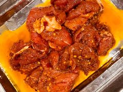 -胡四哥特色火盆烧烤(总店)