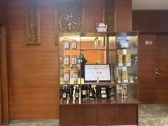 -金凤凰温泉度假村·凤凰汇中餐厅