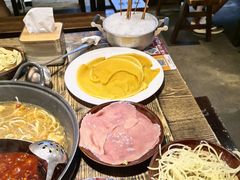 -冯校长老火锅(深圳总店)
