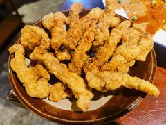 小酥肉-齐二姐老火锅(红旗厂店)
