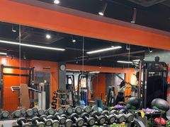 -博纳私人订制健身(中集美兰湖店)