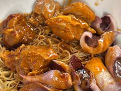-亞婆井·劲抽面食(铂顿城店)