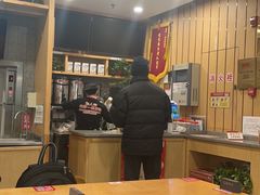 -南城香(北京南站店)