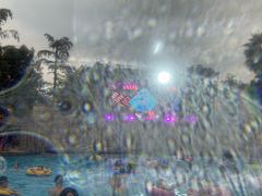 -重庆海昌加勒比海水世界