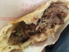 -培万河间驴火•驴肉火锅(东平店)
