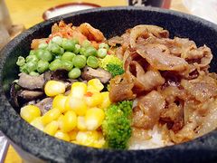 -半亩良田排骨米饭(西城红场店)
