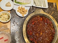 -堂客老火锅(欣阳广场总店)