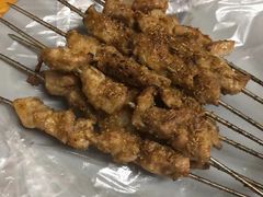 -何记酿皮店(西流湾店)