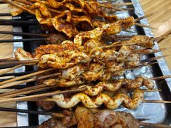 -三妮龙虾(鑫琦店)