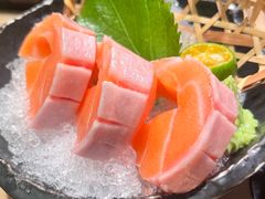 -沼津港精致料理·寿喜烧·烧鸟(漕河泾印象城店)