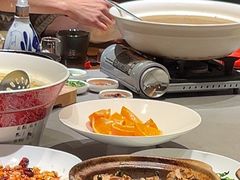 -羊门客在·烤盐池滩羊·川菜