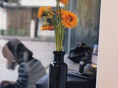 景观位-麻雀咖啡SPARROW COFFEE(十全街店)