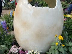 -沈阳植物园