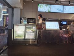 -喜茶(广州北京路惠福东店)