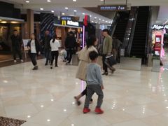 -光启城时尚购物中心