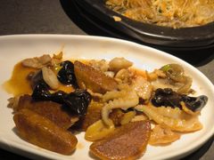 -前海沿·青岛菜(大拇指广场石老人店)