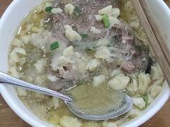 -刘信牛羊肉小炒泡馍(回民街店)