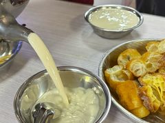 -蒙记老牌豆浆