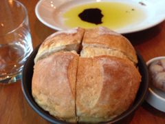 -沈阳君悦酒店·意坊意大利餐厅