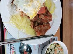 -晨间厨房·三明治(厦门一中店)