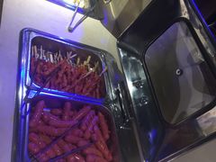 -阪尚皇·原切牛排·烤肉火锅自助(北京路店)