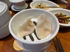 原汁海胆饺子-喜鼎海胆水饺(东港店)