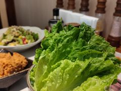 -千寻山野烤肉(中关村店)