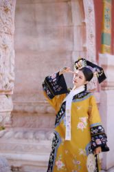 -美云庭古装·格格服汉服·京城旅拍(北京店)